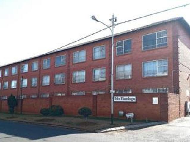 Apartment for sale in Nooitgedacht, Gauteng