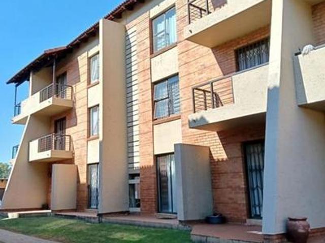 Apartment for sale in Waterkloof, Gauteng