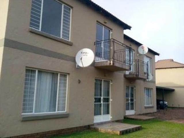 Apartment for sale in Oranjeville, Free State