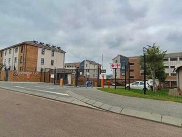 Apartment for sale in Gauteng