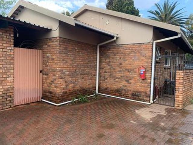 Apartment for sale in Ehlanzeni, Mpumalanga