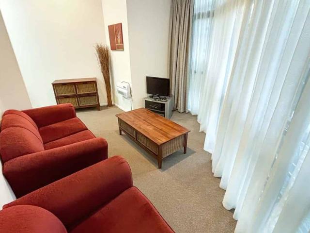 Apartment for rent in Matata, Wellington