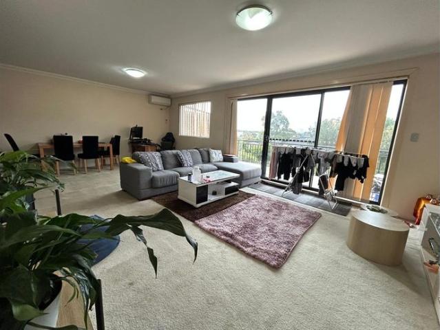 Apartment for rent in Strathfield, New South Wales