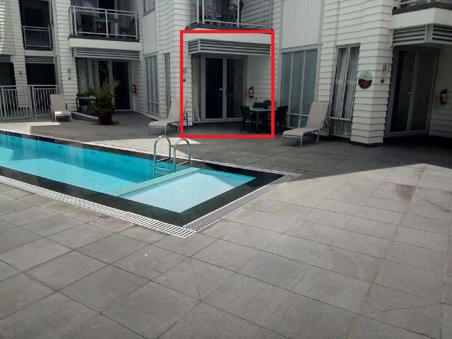 Apartment for rent in Paihia