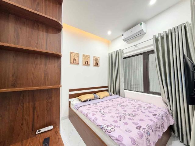 Căn hộ cho thuê tại Sơn Trà, Đà Nẵng