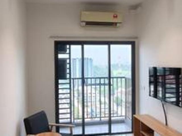 Serviced Residence for rent in Seri Kembangan, Majlis Bandaraya Subang Jaya
