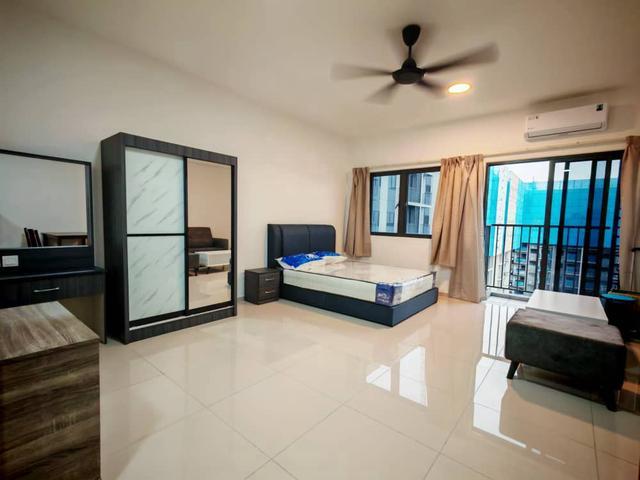 Serviced Residence for rent in Petaling, Subang Jaya