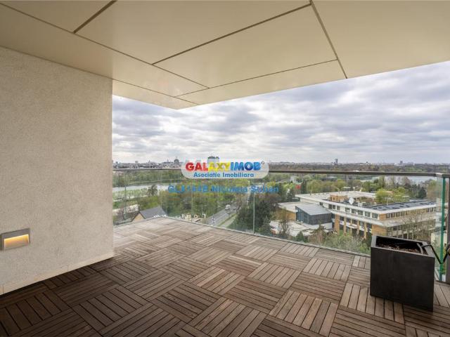 Apartament închirieri în București