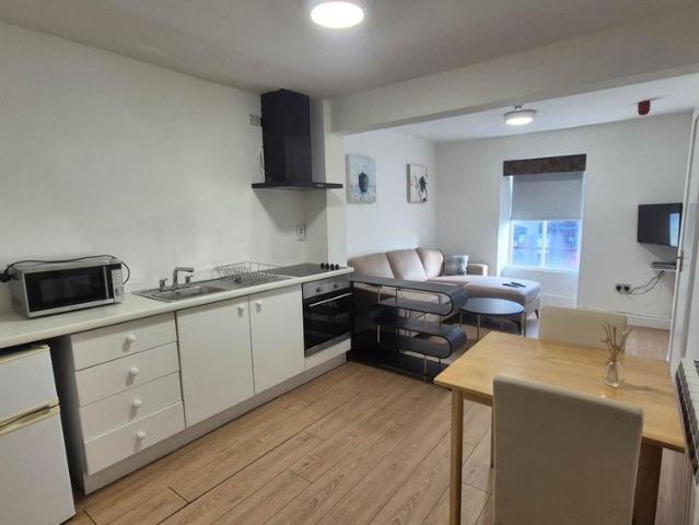 Apartment to rent in Doagh, Ulster