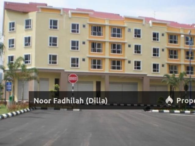 Apartment for sale in Selayang, Selangor