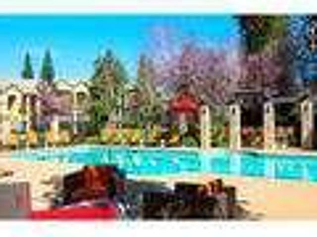 House for rent in Mather, California