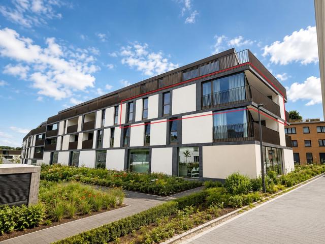 Appartement location à Tervueren, Brabant