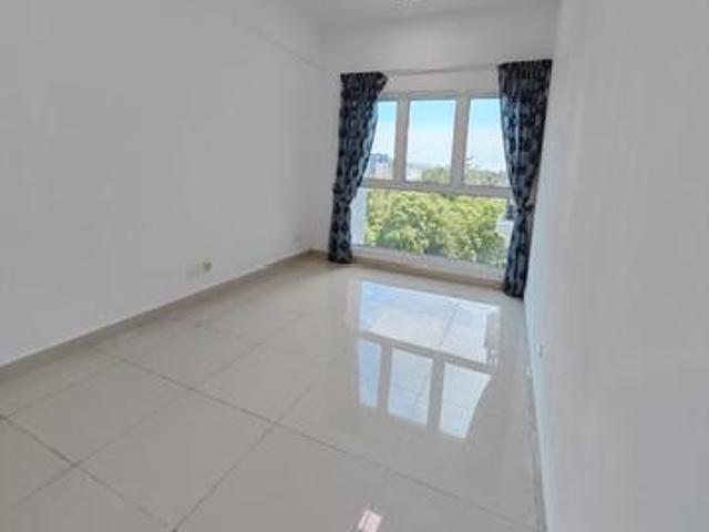 Condominium for rent in Georgetown, Penang