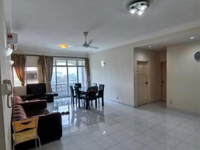 Apartment for rent in Johore Bahru, Johor
