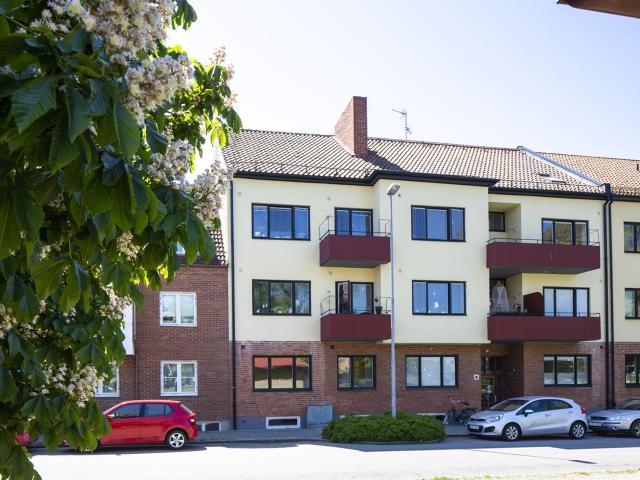 Lägenhet hyra i Gotland, Skåne