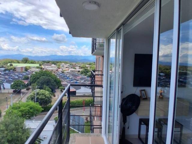 Apartamento en arriendo en Neiva, Huíla