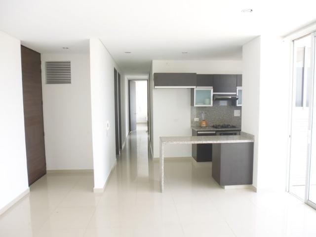 Apartamento en arriendo en Neiva, Huíla