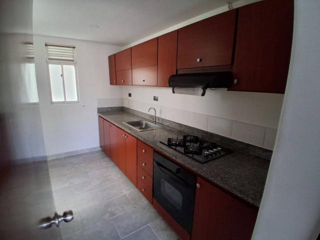 Apartamento en arriendo en Neiva, Huíla