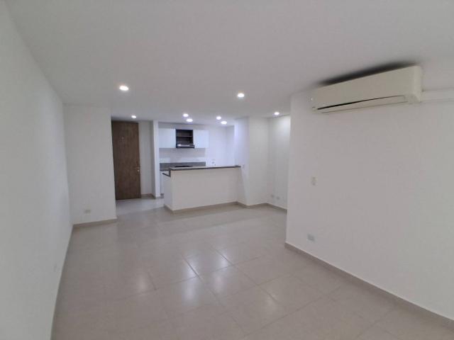 Apartamento en arriendo en Las Brisas, Neiva