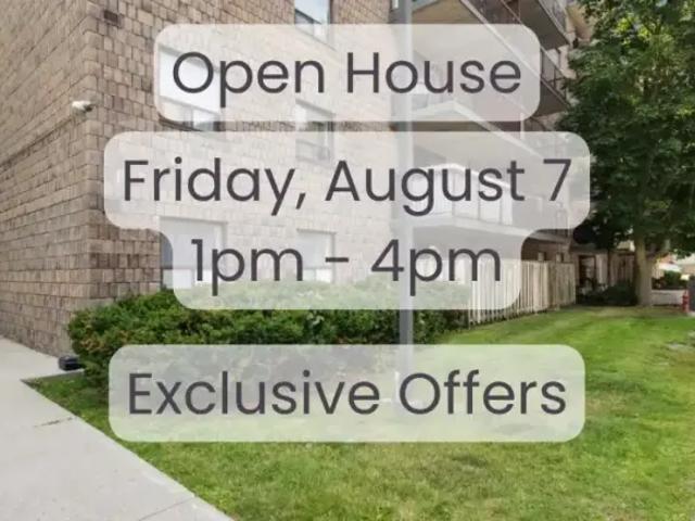 Apartment for rent in Orillia, Ontario