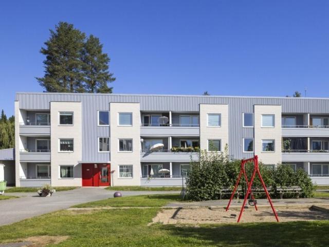 Lägenhet hyra i Skellefteå, Västerbotten