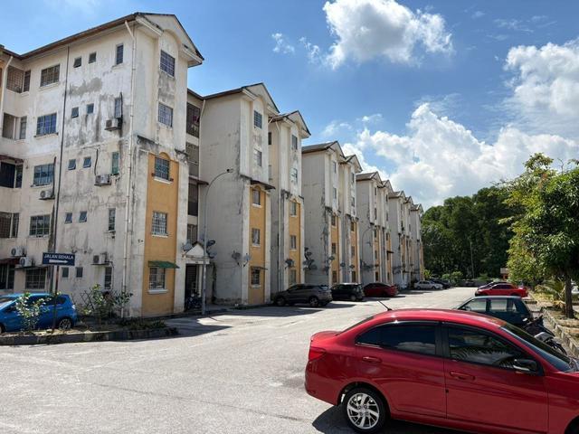 Apartment for sale in Petaling, Alam Impian
