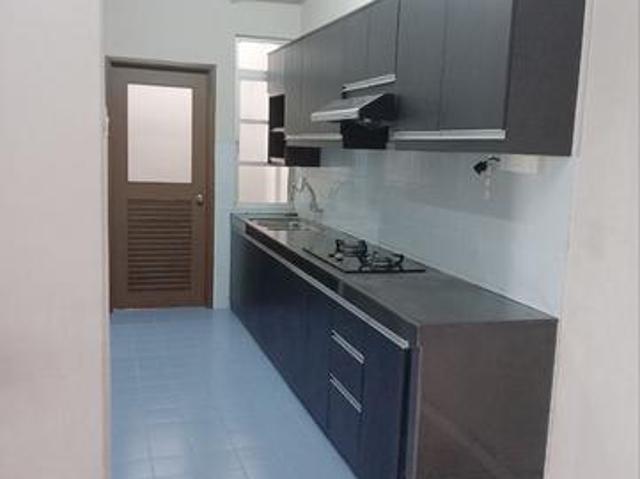 Apartment for sale in Petaling, Alam Impian