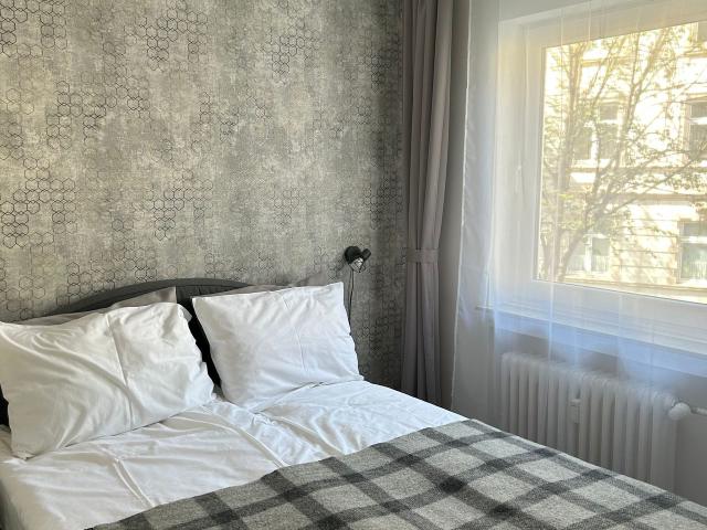 Apartment mieten in Wuppertal, Nordrhein-Westfalen