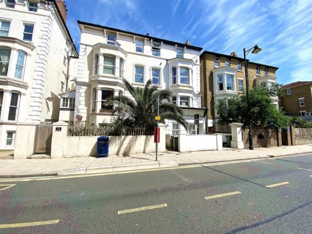 Apartment for rent in Southsea, City Of Portsmouth