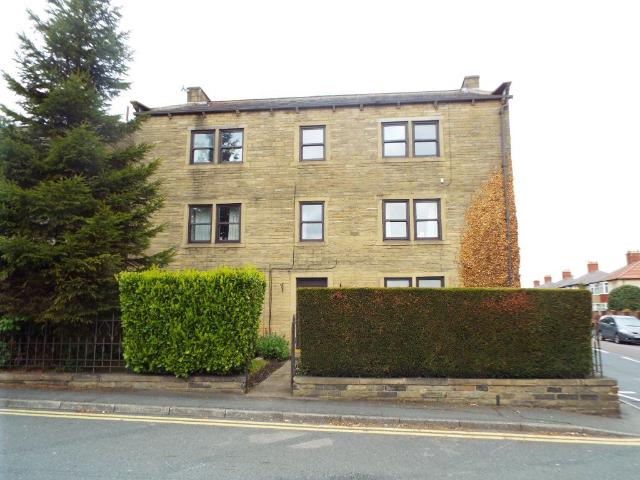Apartment for rent in Pudsey, West Yorkshire