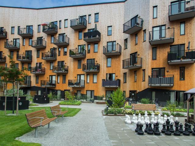 Lägenhet hyra i Västerås, Västmanland