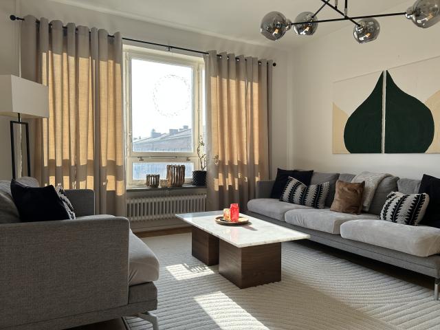 Lägenhet hyra i Gotland, Skåne