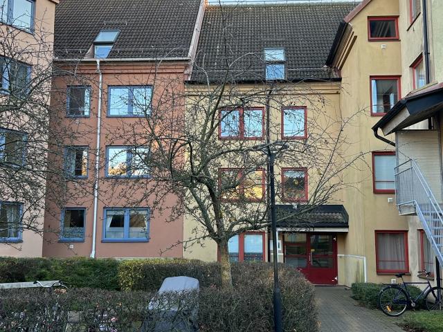 Lägenhet hyra i Trelleborg, Skåne