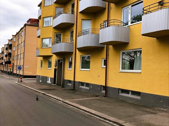 Lägenhet hyra i Trollhättan, Västra Götaland