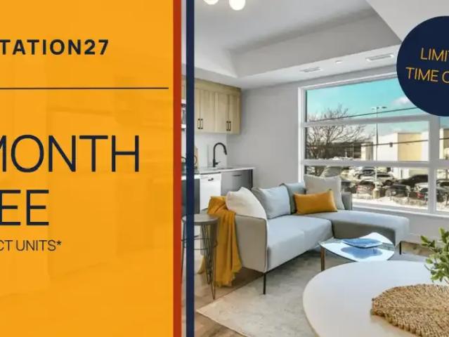 Apartment for rent in Mulhurst Bay, Ontario