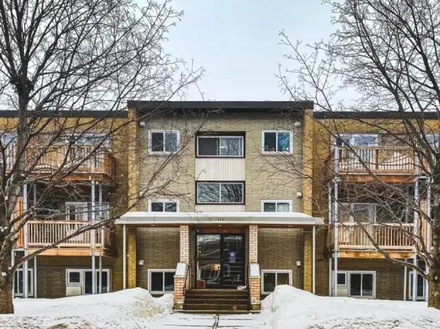 Apartment for rent in Mulhurst Bay, Ontario