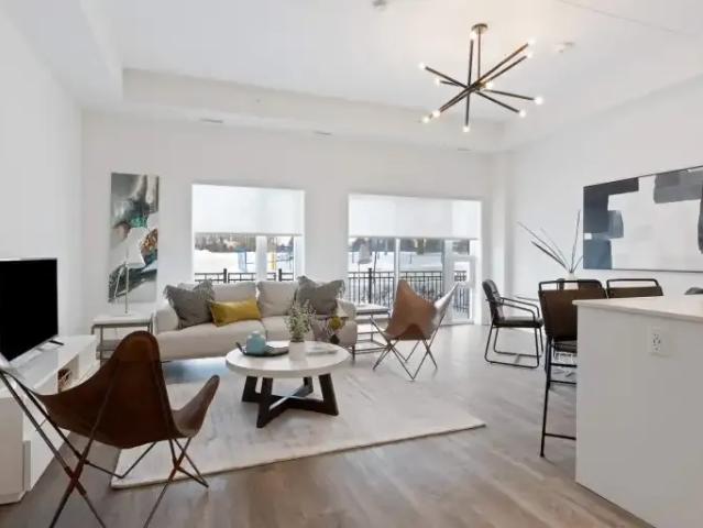 Apartment for rent in Mulhurst Bay, Ontario