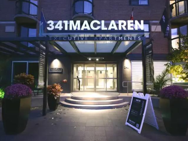 Apartment for rent in Mulhurst Bay, Ontario