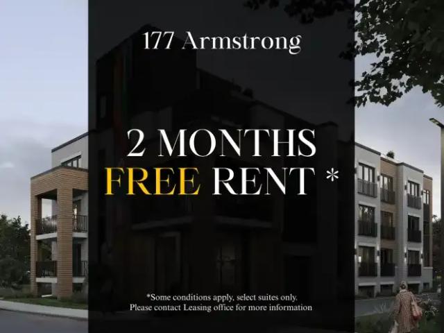 Apartment for rent in Mulhurst Bay, Ontario