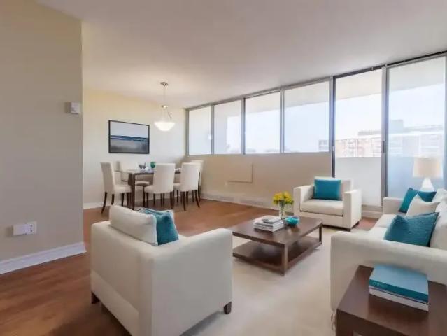 Apartment for rent in Mulhurst Bay, Ontario