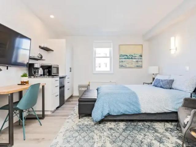 Apartment for rent in Mulhurst Bay, Ontario