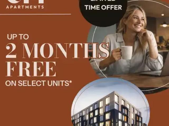 Apartment for rent in Mulhurst Bay, Ontario