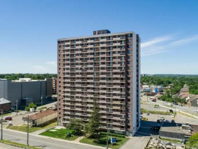 Apartment for rent in Mulhurst Bay, Ontario