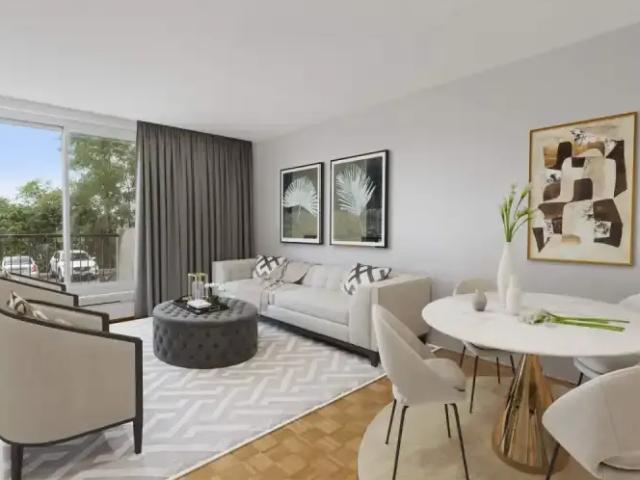 Apartment for rent in Mulhurst Bay, Ontario