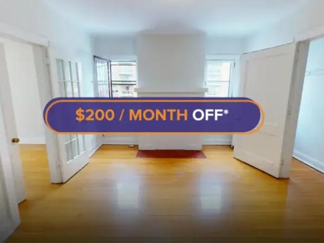 Apartment for rent in Mulhurst Bay, Ontario