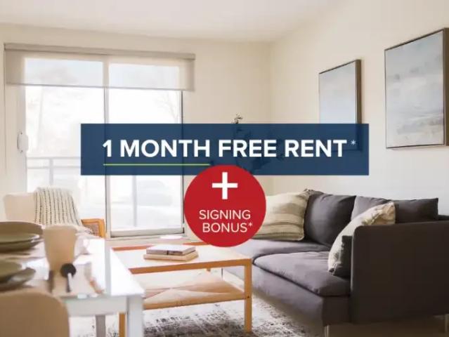 Apartment for rent in Mulhurst Bay, Ontario