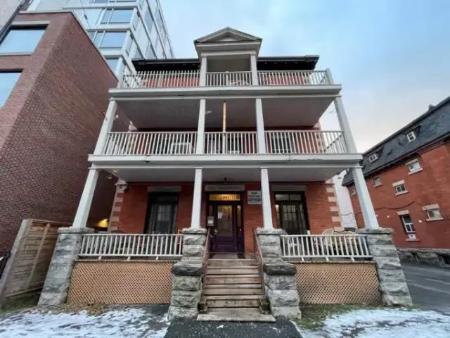 Apartment for rent in Mulhurst Bay, Ontario