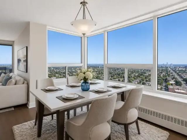 Apartment for rent in Mulhurst Bay, Ontario