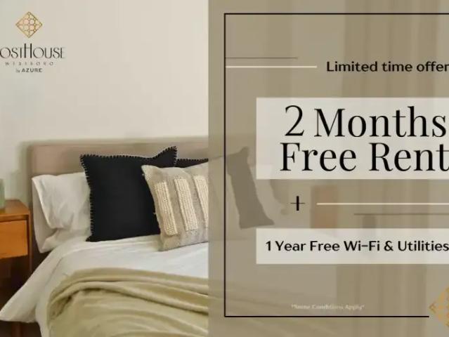 Apartment for rent in Mulhurst Bay, Ontario