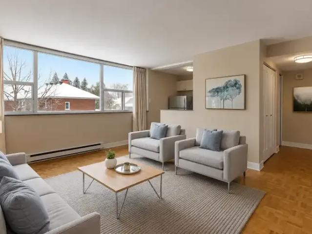 Apartment for rent in Capital, Ottawa